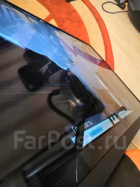 Toshiba. LED ����