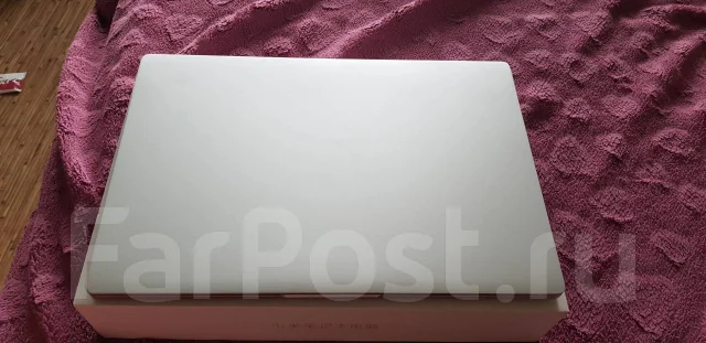 Xiaomi Mi Notebook Air 13.3. 13.3", ��� 8 ��, ���� 256���, WiFi: 1, Bluetooth: 1 ����