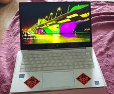 Xiaomi Mi Notebook Air 13.3. 13.3", ��� 8 ��, ���� 256���, WiFi: 1, Bluetooth: 1 ����