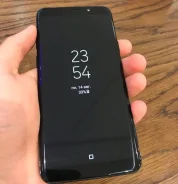 Samsung Galaxy S9+. �/�, �����, 4G LTE, Dual-SIM, NFC ����