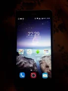 ZTE Blade A510. �/�, 8 ��, ���������, 3G, 4G LTE, Dual-SIM