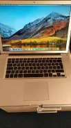 Apple MacBook Pro 15 2010 Mid. 15.4", 2,4����, ��� 8 ��, ���� 240���, WiFi: 1, Bluetooth: 1, ����������� �� 3��. ����