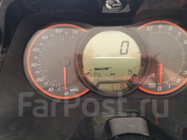 BRP Sea-Doo GTX. 2012 ��� ����