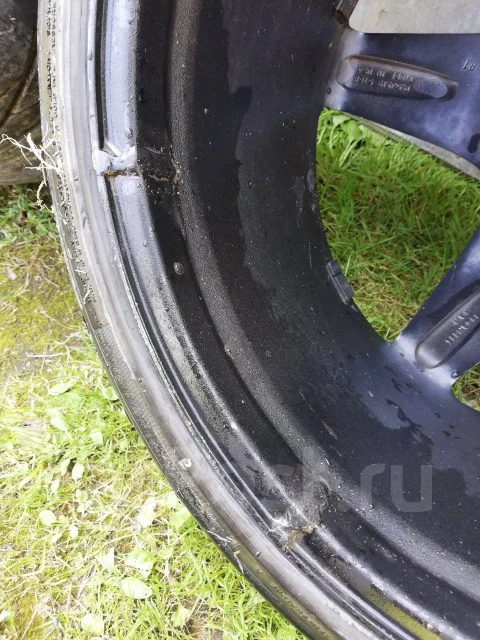 ADV.1. 9.5x19", 5x120, ET-30 ����