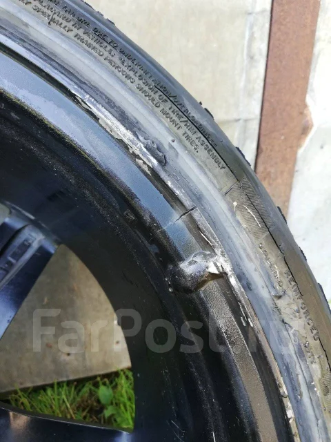 ADV.1. 9.5x19", 5x120, ET-30 ����