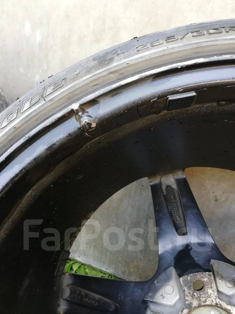 ADV.1. 9.5x19", 5x120, ET-30 ����