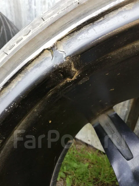 ADV.1. 9.5x19", 5x120, ET-30 ����