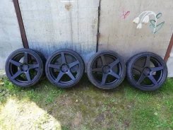 ADV.1. 9.5x19", 5x120, ET-30 ����
