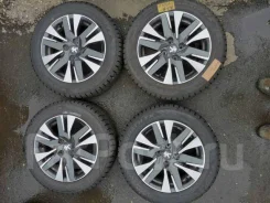 Peugeot. 6.5x16", 4x108, ET20 ����