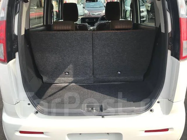 Nissan Moco. ��������, ��������, 0.7 (64��.�.), ������, 43 210����. ��, �/�. ��� ����� �� ������������ ����