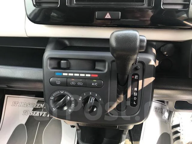 Nissan Moco. ��������, ��������, 0.7 (64��.�.), ������, 43 210����. ��, �/�. ��� ����� �� ������������ ����