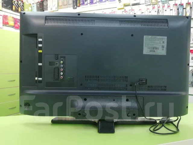 Samsung LT32E310EX. LCD (��) ����