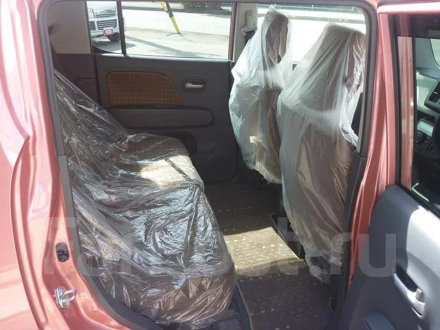 Nissan Moco. ��������, ��������, 0.7 (52��.�.), ������, 11 000����. ��, �/�. ��� ����� �� ������������ ����