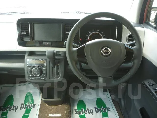 Nissan Moco. ��������, ��������, 0.7 (52��.�.), ������, 11 000����. ��, �/�. ��� ����� �� ������������ ����