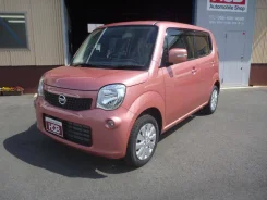 Nissan Moco. ��������, ��������, 0.7 (52��.�.), ������, 11 000����. ��, �/�. ��� ����� �� ������������ ����