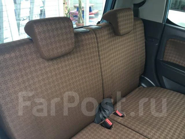 Nissan Moco. ��������, ��������, 0.7 (52��.�.), ������, 17 069����. ��, �/�. ��� ����� �� ������������ ����
