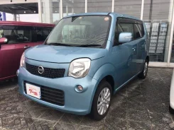Nissan Moco. ��������, ��������, 0.7 (52��.�.), ������, 17 069����. ��, �/�. ��� ����� �� ������������ ����