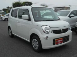 Nissan Moco. ��������, ��������, 0.7 (52��.�.), ������, 27 212����. ��, �/�. ��� ����� �� ������������ ����