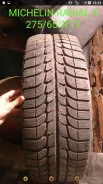 Michelin X Radial. ������, ��� �����, 2008 ���, �/�, ����� 20�%