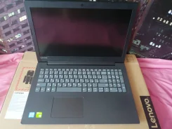 Lenovo IdeaPad 320-15ISK. 15.6", 1,6����, ��� 4 ��, ���� 1 000���, WiFi: 1, Bluetooth: 1, ����������� �� 2��. ����