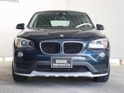 BMW X1. �������, ������, 2.0, ������, 44 000����. ��, �/�. ��� �����