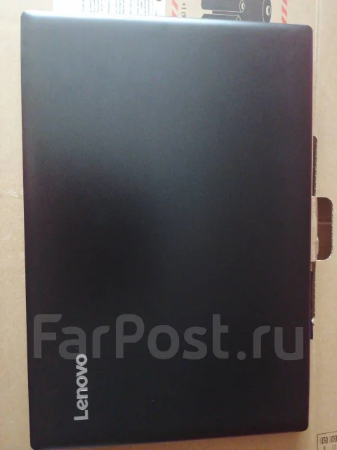 Lenovo IdeaPad 320-15ISK. 15.6", 1,6����, ��� 4 ��, ���� 1 000���, WiFi: 1, Bluetooth: 1, ����������� �� 2��. ����