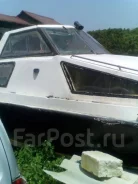 Regal. 1986 ���, ����� 6,5��., ��������� ���������, 175��.�., ������ ����