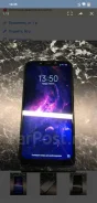 Xiaomi Pocophone F1. �/�, ������, 4G LTE ����