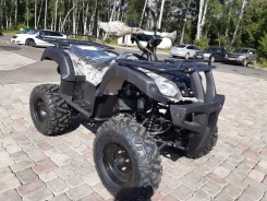 Motoland All Road 200. ��������, ��� ���\���, ��� �������. ��� ����� �� �������� ����