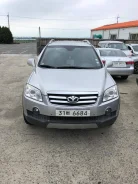 Daewoo Winstorm. KLACA26RD8B170545 ����