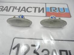 Повторитель поворота в крыло Nissan Juke YF15 в Новосибирске Повторитель поворота в крыло Nissan Juke YF15