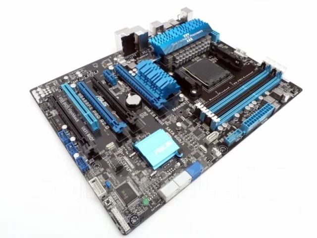 AMD 990FX ����