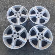 Opel. 7.0x17", ET39 ����