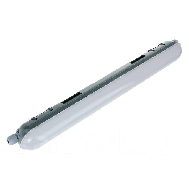 Светильник светодиодный герметичный ССП-159 18Вт 230В 6500К 1350Лм 640 ...