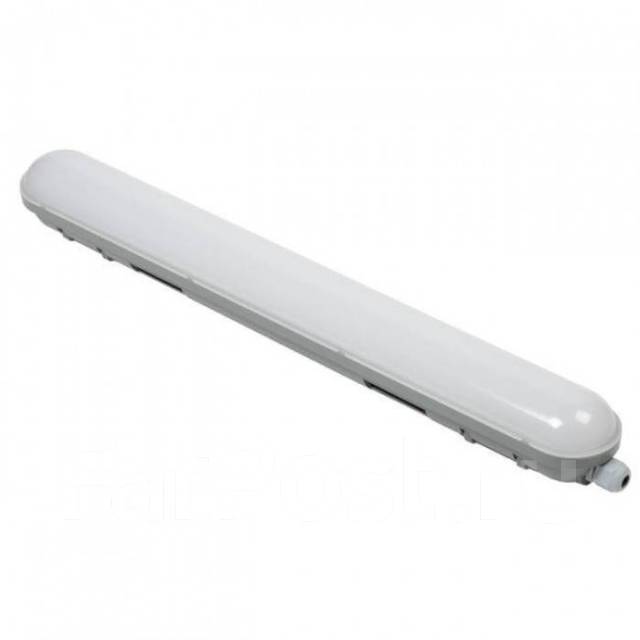 Светильник светодиодный герметичный ССП-159 18Вт 230В 6500К 1350Лм 640 ...