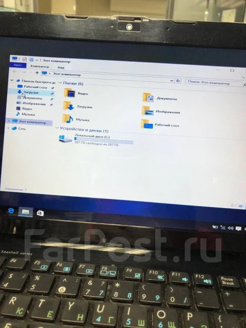 Asus Eee PC 1015BX. 1,7����, ��� 2048 ��, ���� 320���, WiFi: 1, Bluetooth: 1, ����������� �� 2��. ����