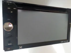 Sony XAV-63 ����