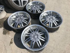 Starr. 8.5x20", 5x150, ET34. ��� ����� �� ������������ ����