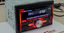 Pioneer FH-X360UB ����
