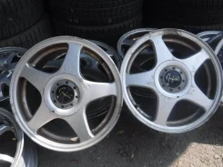 Niche Invert. 6.5x15", 5x100, 5x114.3, ET45, �� 73,1���. ��� ����� �� ����������� ������ ����