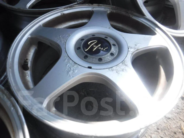 Niche Invert. 6.5x15", 5x100, 5x114.3, ET45, �� 73,1���. ��� ����� �� ����������� ������ ����