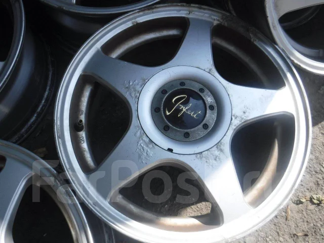 Niche Invert. 6.5x15", 5x100, 5x114.3, ET45, �� 73,1���. ��� ����� �� ����������� ������ ����