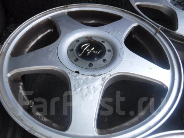 Niche Invert. 6.5x15", 5x100, 5x114.3, ET45, �� 73,1���. ��� ����� �� ����������� ������ ����