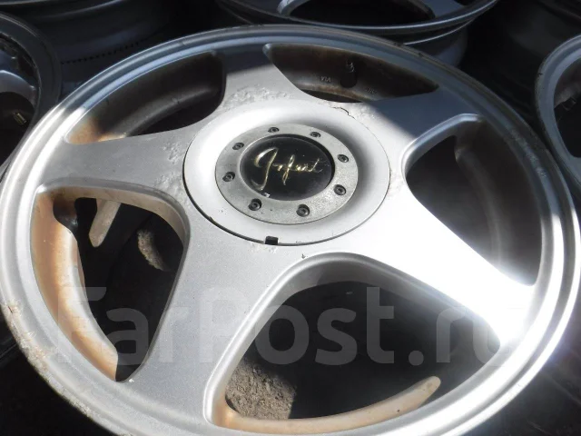 Niche Invert. 6.5x15", 5x100, 5x114.3, ET45, �� 73,1���. ��� ����� �� ����������� ������ ����