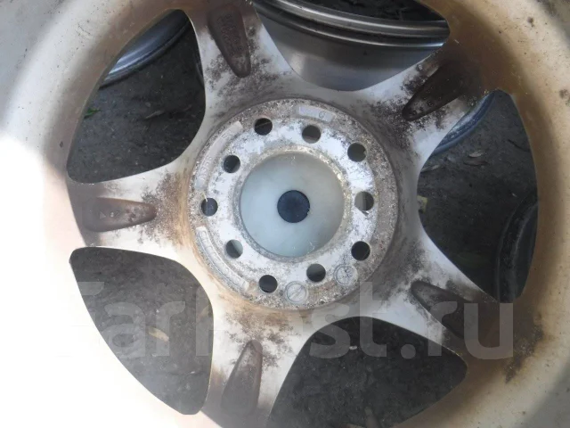 Niche Invert. 6.5x15", 5x100, 5x114.3, ET45, �� 73,1���. ��� ����� �� ����������� ������ ����