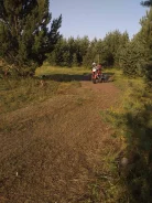 Honda CR 125. 125����. ��., ��������, ���, � �������� ����