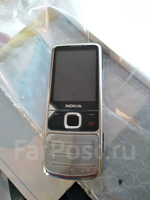 Nokia 6700 Classic. �����, �������, �����������, ��������� ����