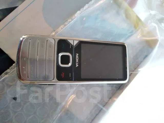 Nokia 6700 Classic. �����, �������, �����������, ��������� ����