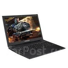 Hasee. 15.6", 7,4����, ��� 8 ��, ���� 1 128���, WiFi: 1, Bluetooth: 1, ����������� �� 3��. ����