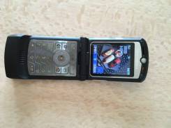 Motorola RAZR V3. �/� ����